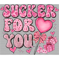 Valentine's Day-QRJ  5936